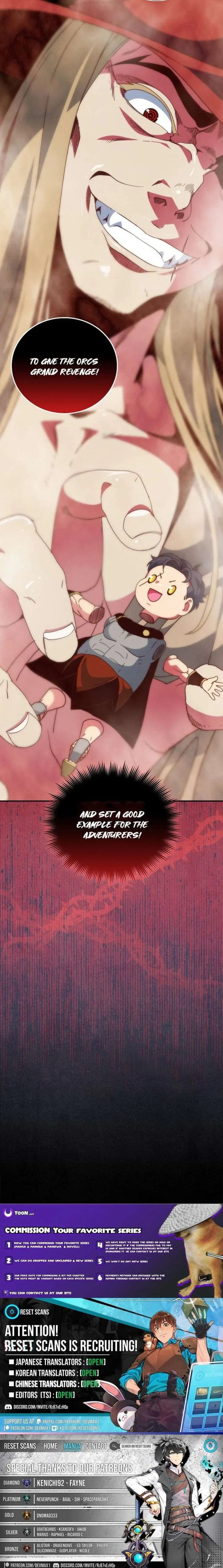 I'm Destined for Greatness! Chapter 234 page 12