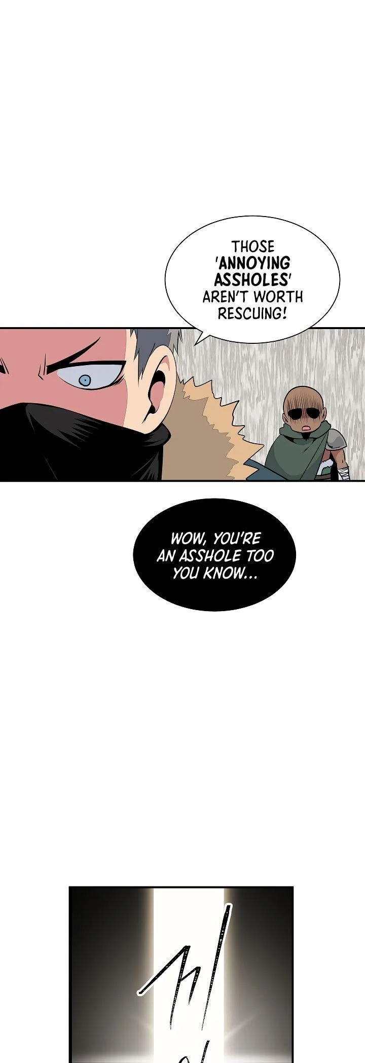 I'm Destined for Greatness! Chapter 24 page 36