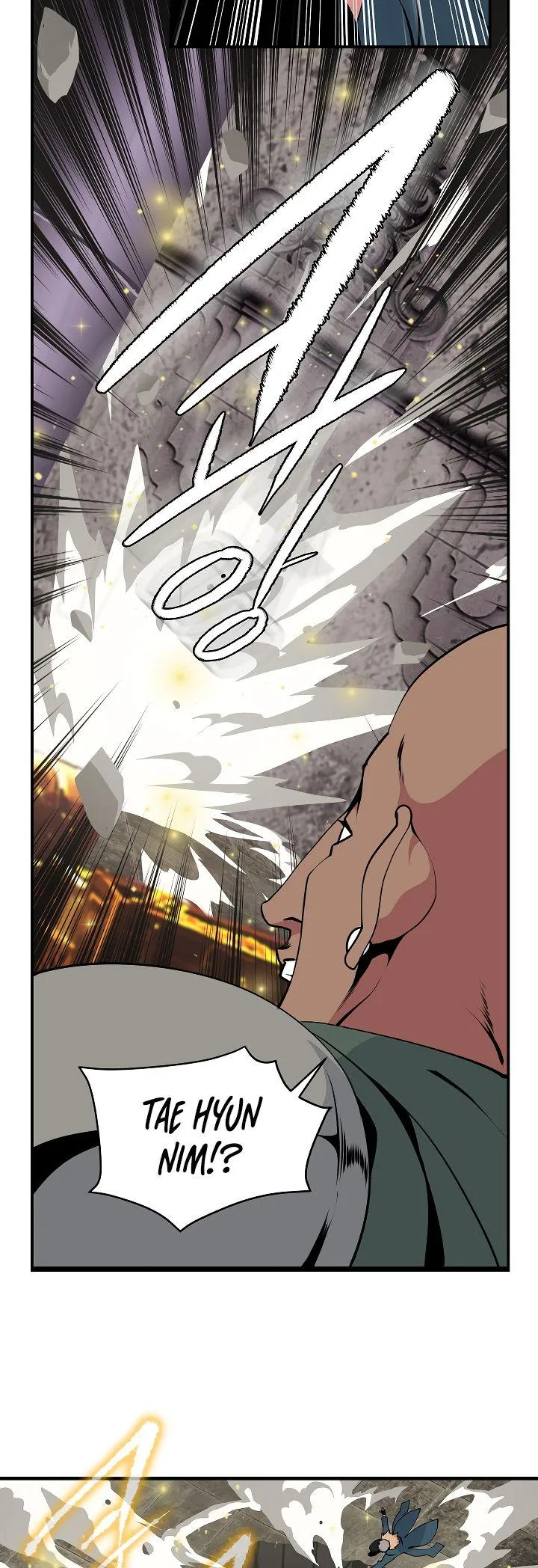 I'm Destined for Greatness! Chapter 24 page 44