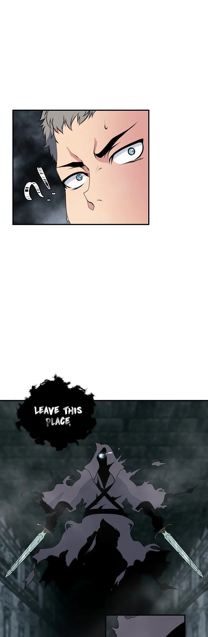 I'm Destined for Greatness! Chapter 25 page 14