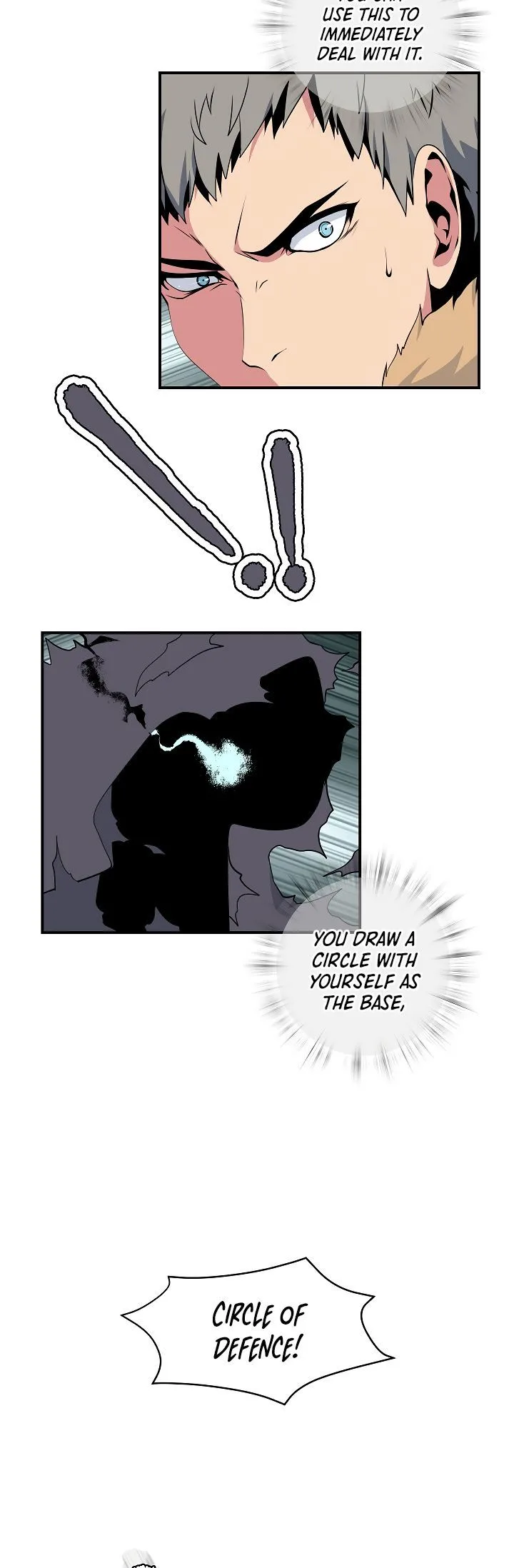 I'm Destined for Greatness! Chapter 25 page 26