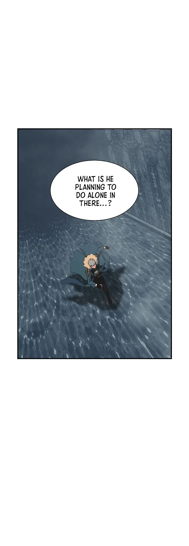 I'm Destined for Greatness! Chapter 26 page 25