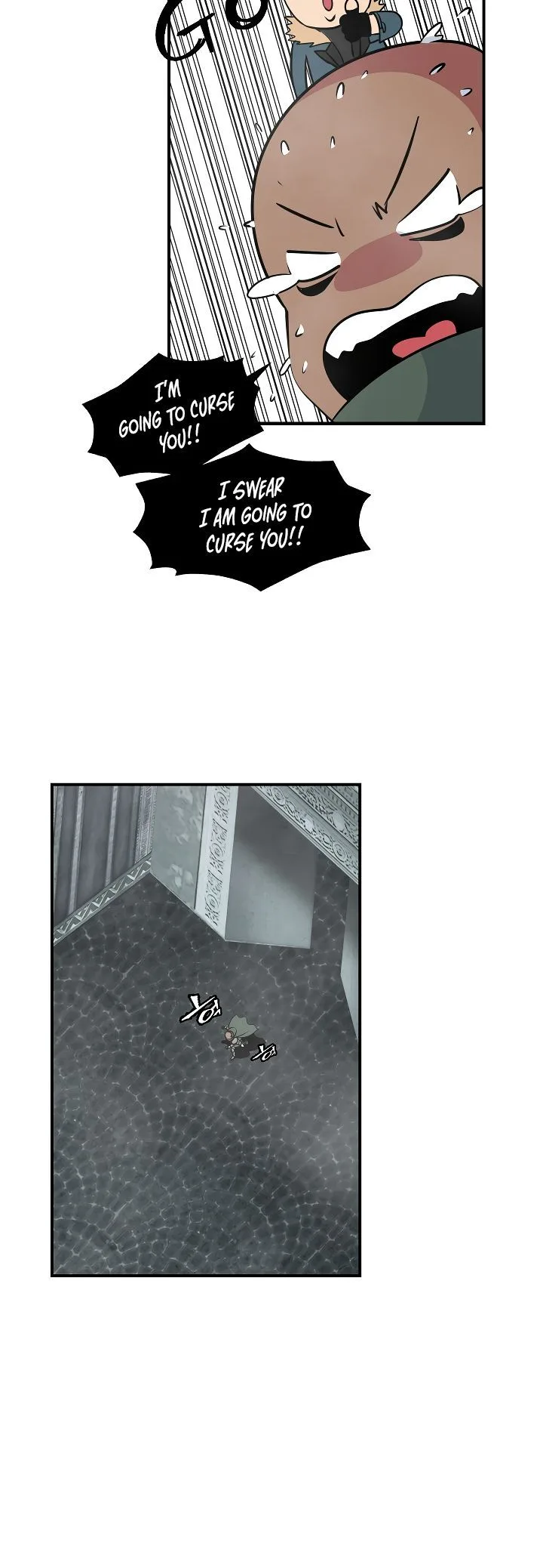 I'm Destined for Greatness! Chapter 26 page 23