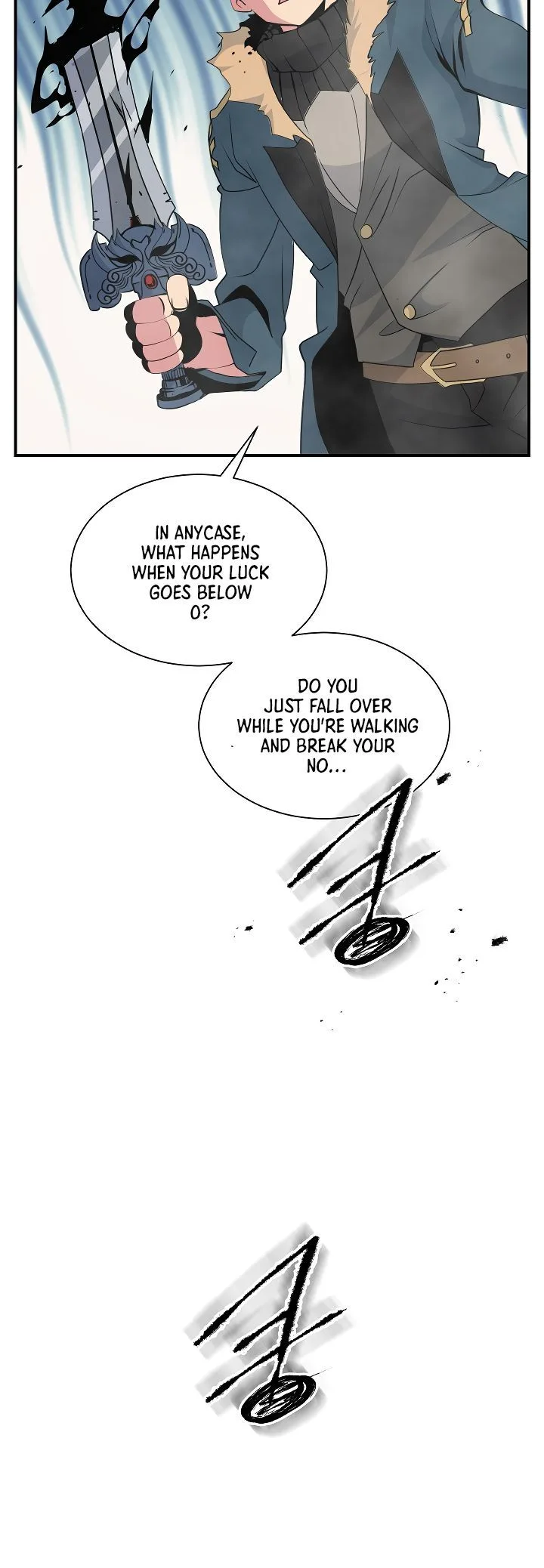 I'm Destined for Greatness! Chapter 26 page 42