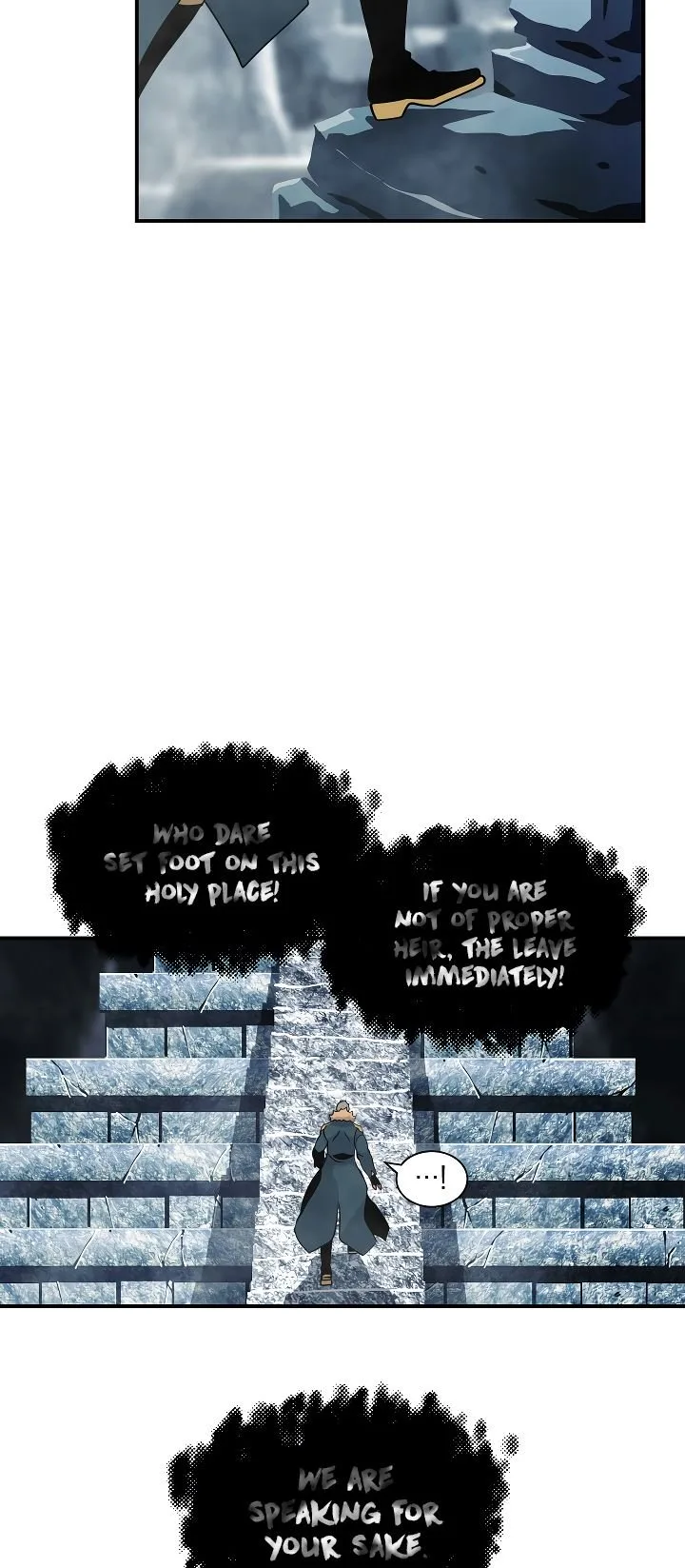I'm Destined for Greatness! Chapter 27 page 34