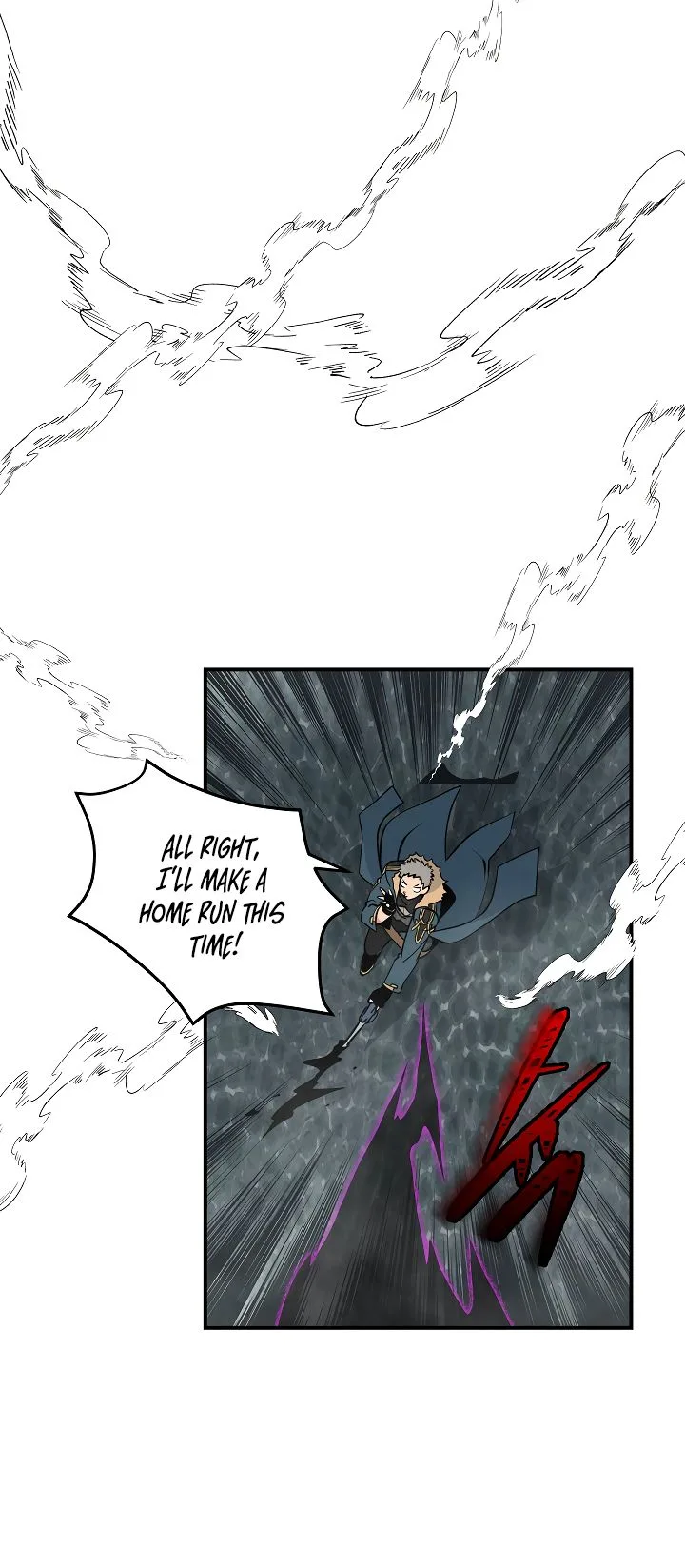 I'm Destined for Greatness! Chapter 27 page 16