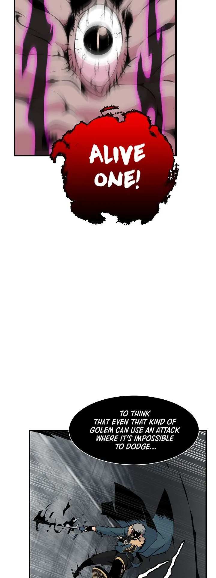 I'm Destined for Greatness! Chapter 27 page 7