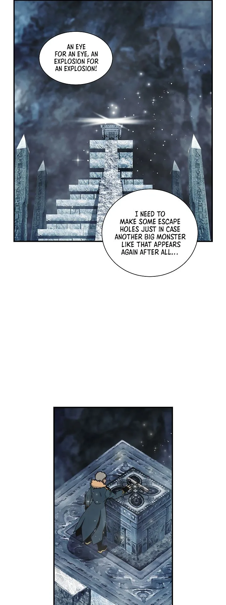 I'm Destined for Greatness! Chapter 27 page 39