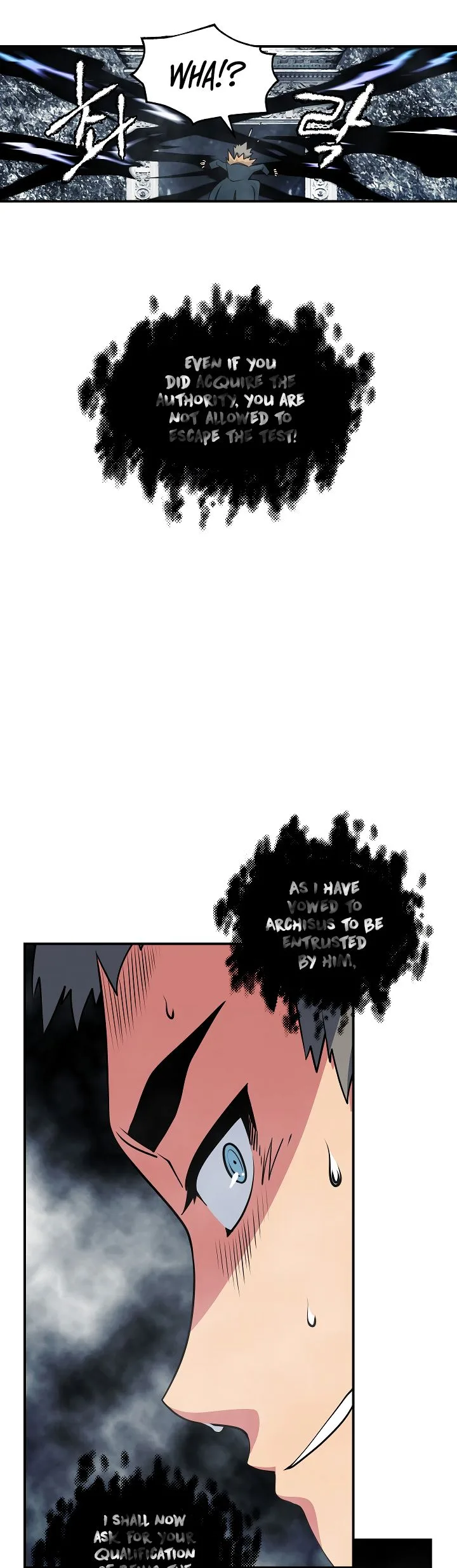 I'm Destined for Greatness! Chapter 27 page 47
