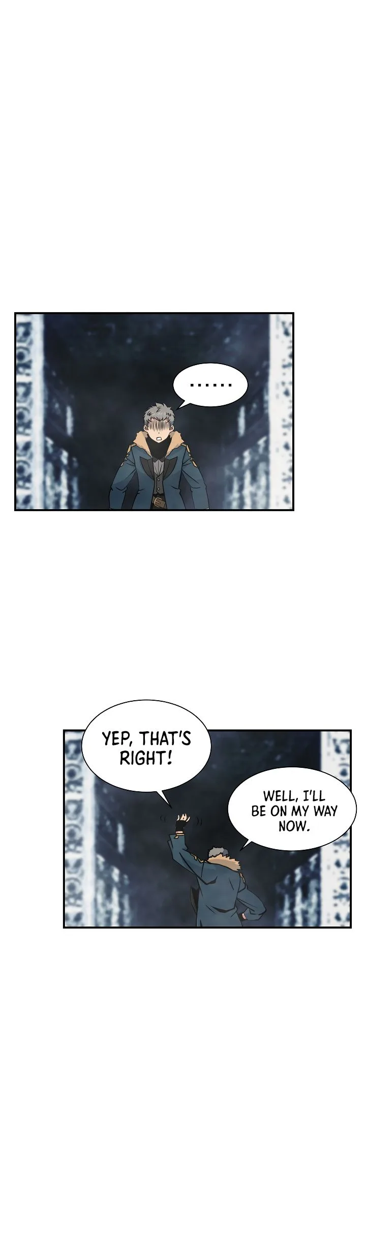 I'm Destined for Greatness! Chapter 27 page 46