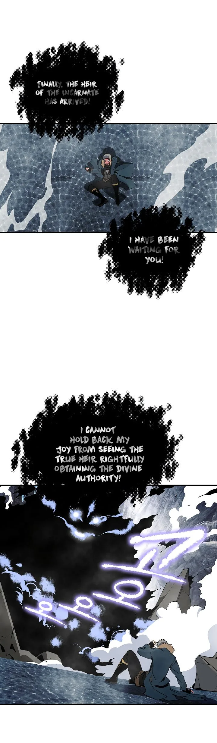 I'm Destined for Greatness! Chapter 27 page 45