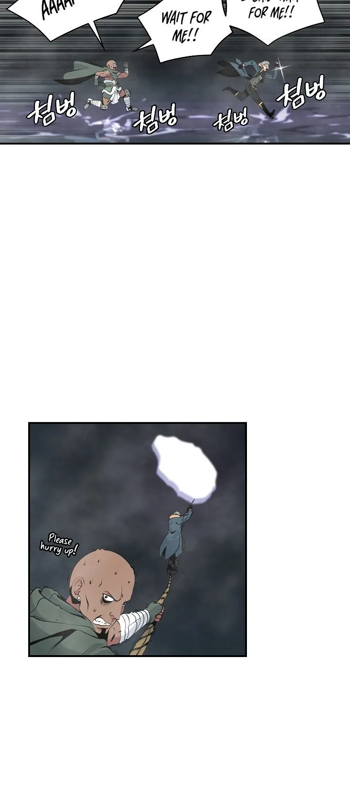 I'm Destined for Greatness! Chapter 28 page 10