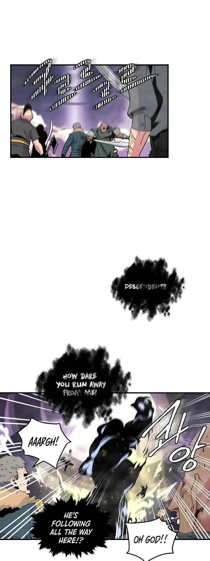 I'm Destined for Greatness! Chapter 28 page 17
