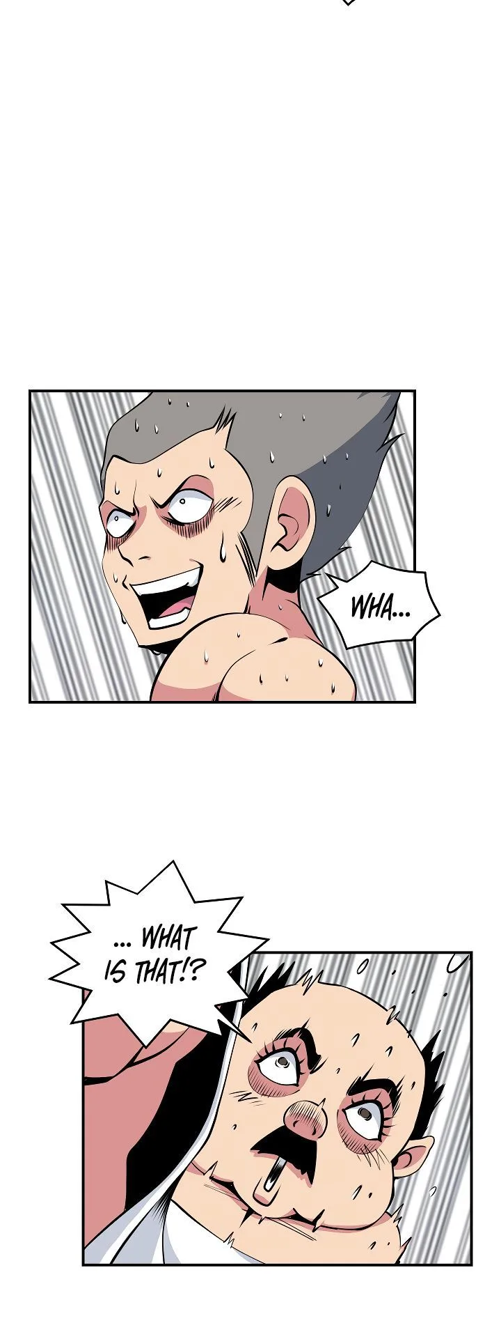 I'm Destined for Greatness! Chapter 28 page 18