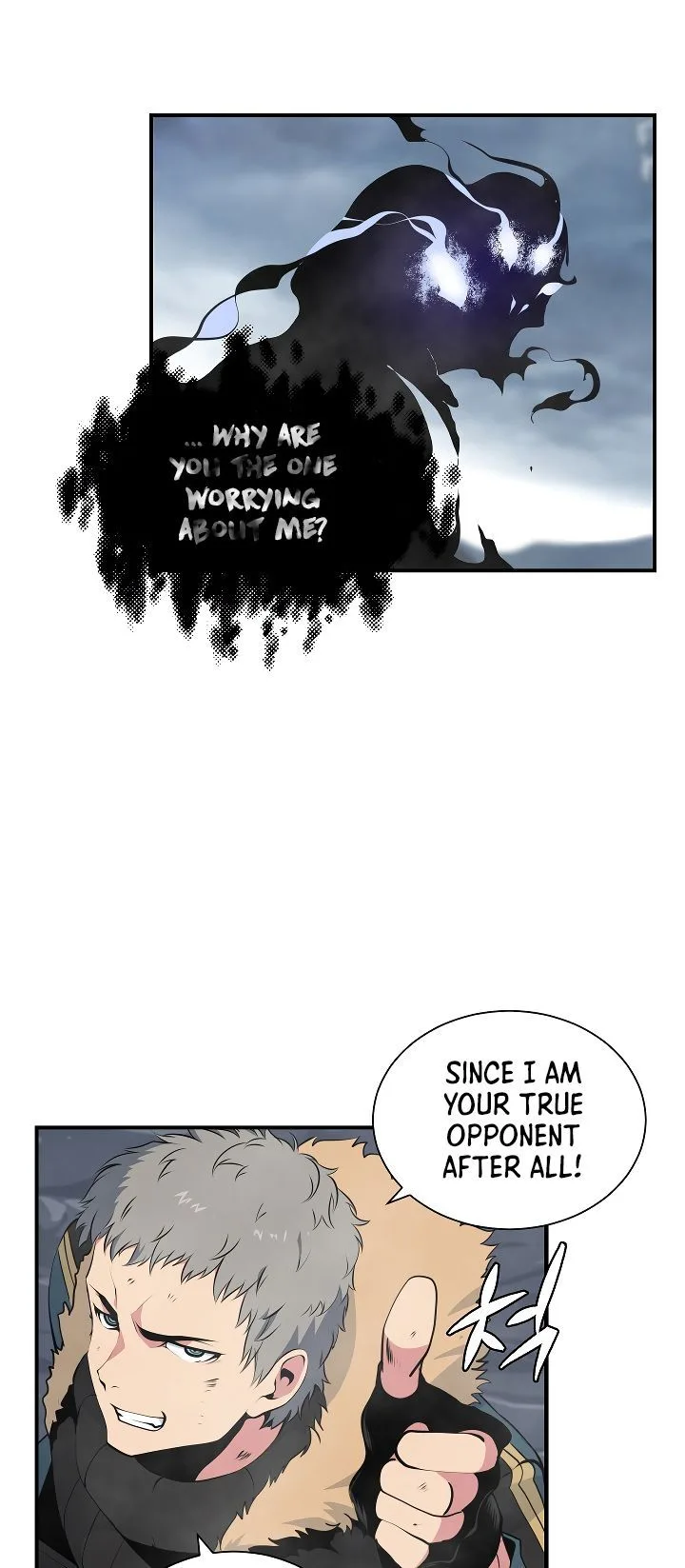 I'm Destined for Greatness! Chapter 28 page 37