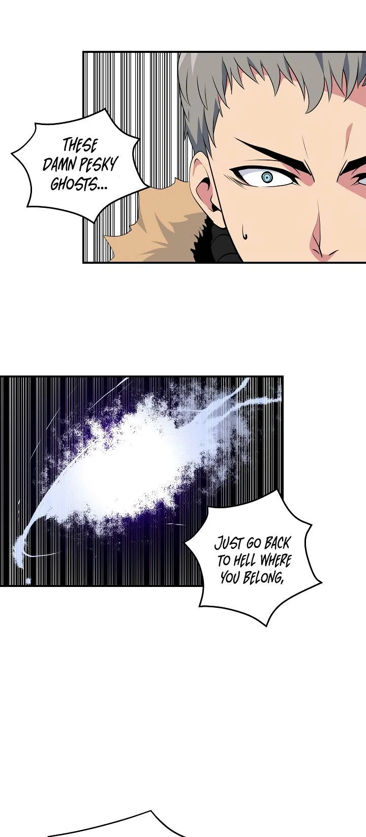 I'm Destined for Greatness! Chapter 28 page 42