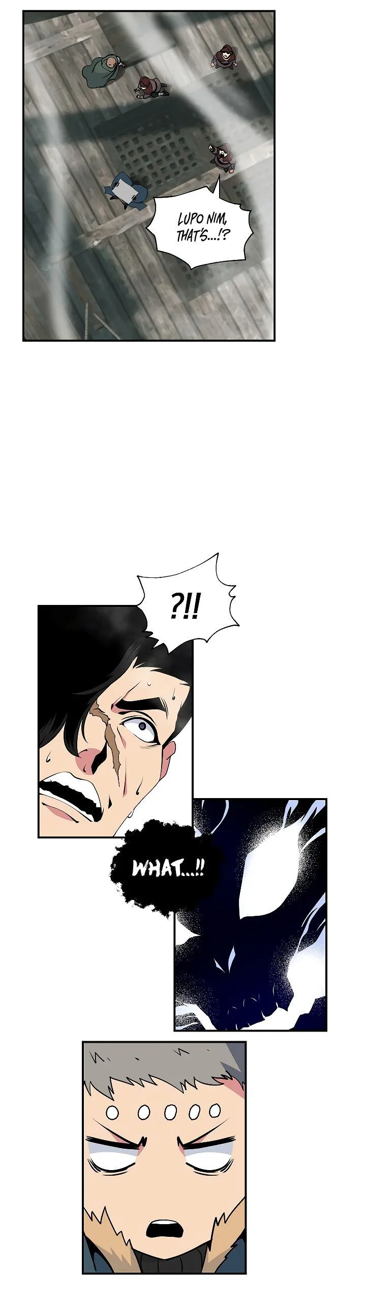 I'm Destined for Greatness! Chapter 29 page 30