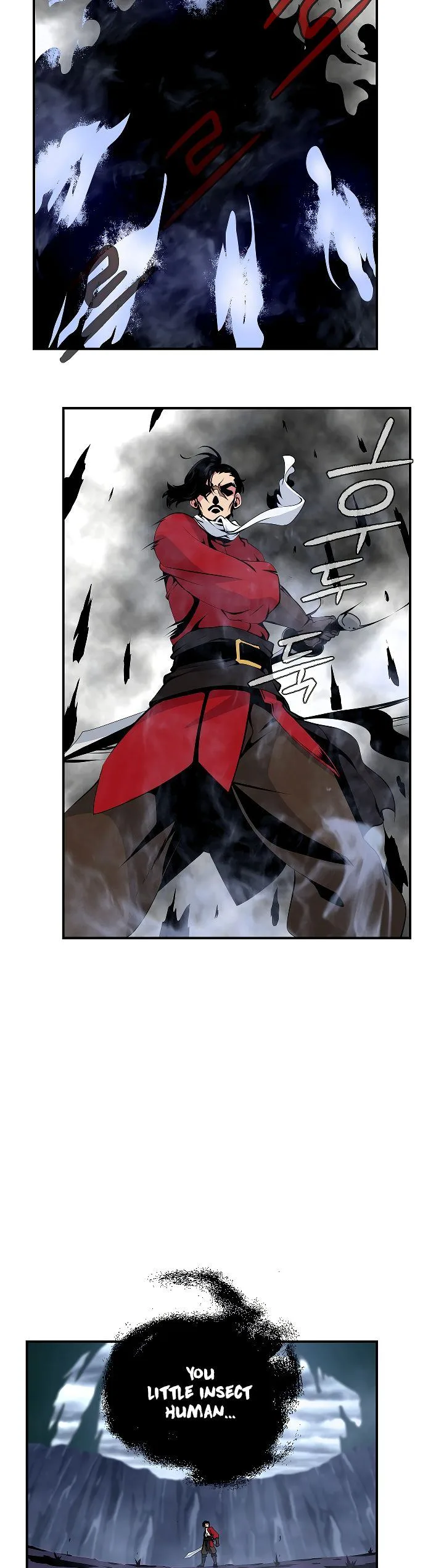 I'm Destined for Greatness! Chapter 29 page 6