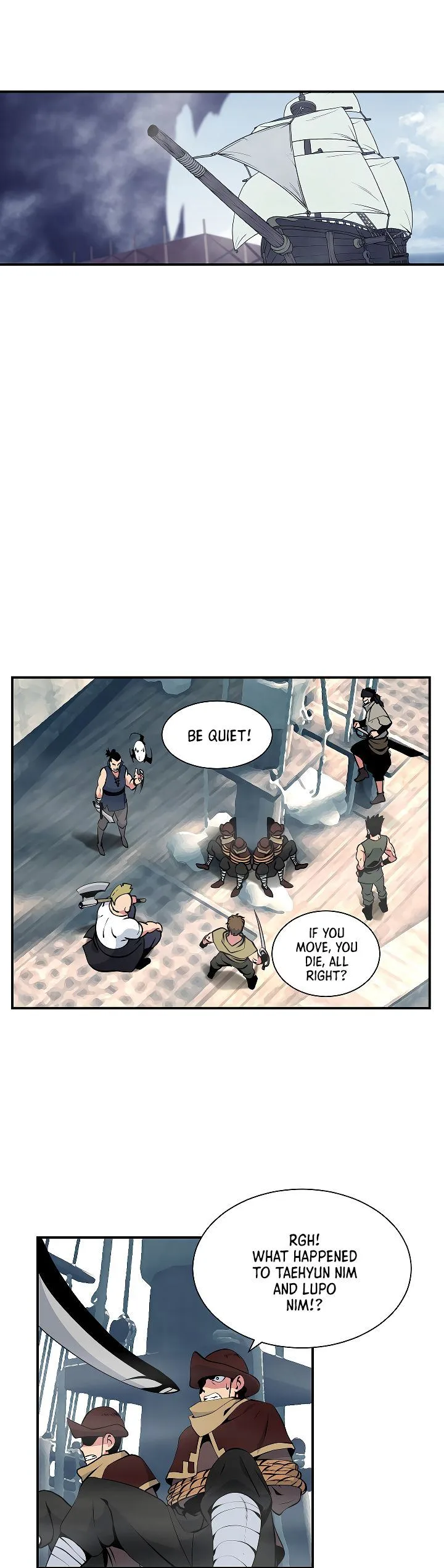 I'm Destined for Greatness! Chapter 29 page 13