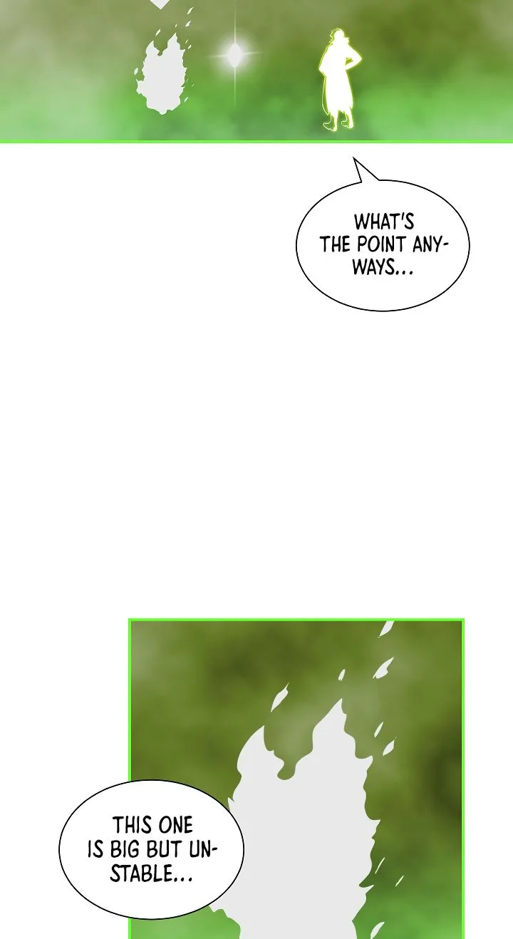 I'm Destined for Greatness! Chapter 30 page 3