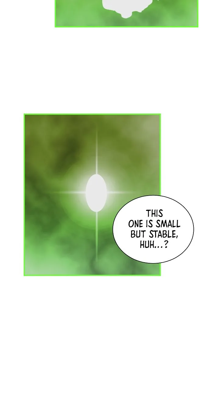 I'm Destined for Greatness! Chapter 30 page 4
