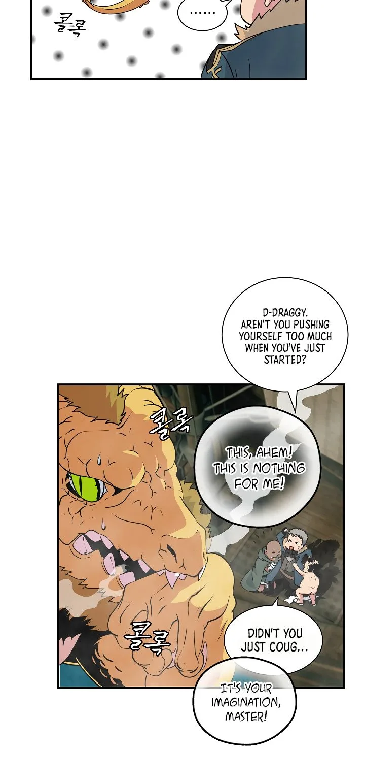 I'm Destined for Greatness! Chapter 30 page 27