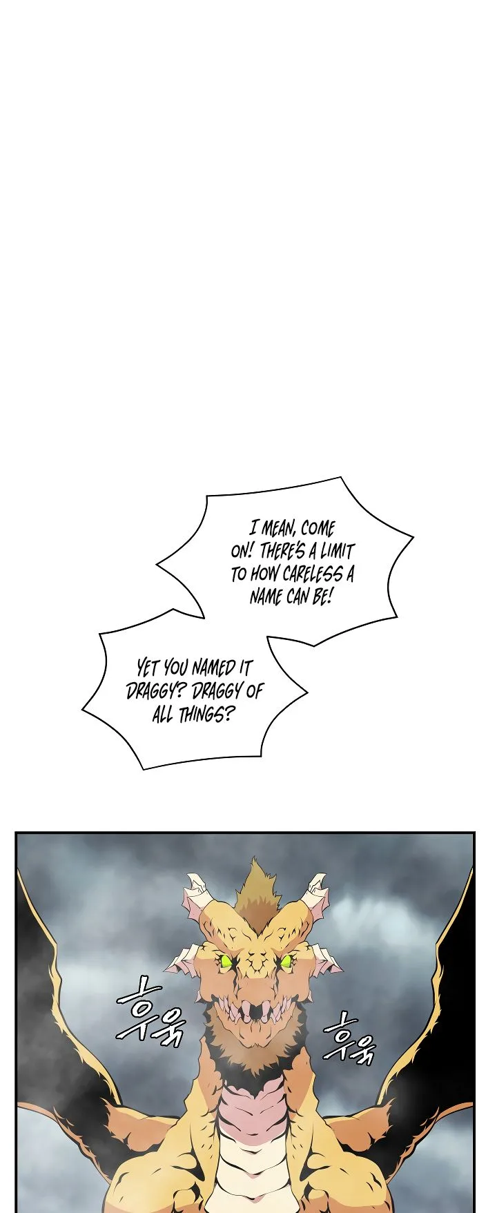 I'm Destined for Greatness! Chapter 30 page 13