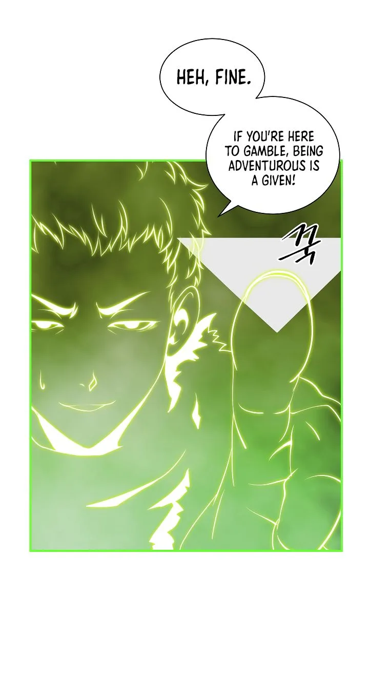 I'm Destined for Greatness! Chapter 30 page 5