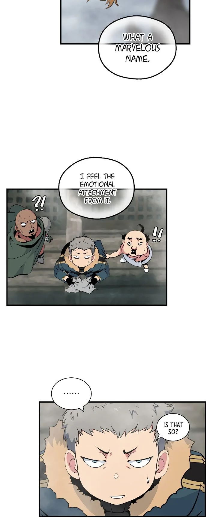 I'm Destined for Greatness! Chapter 30 page 15