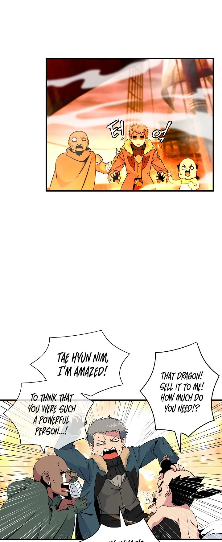 I'm Destined for Greatness! Chapter 30 page 24