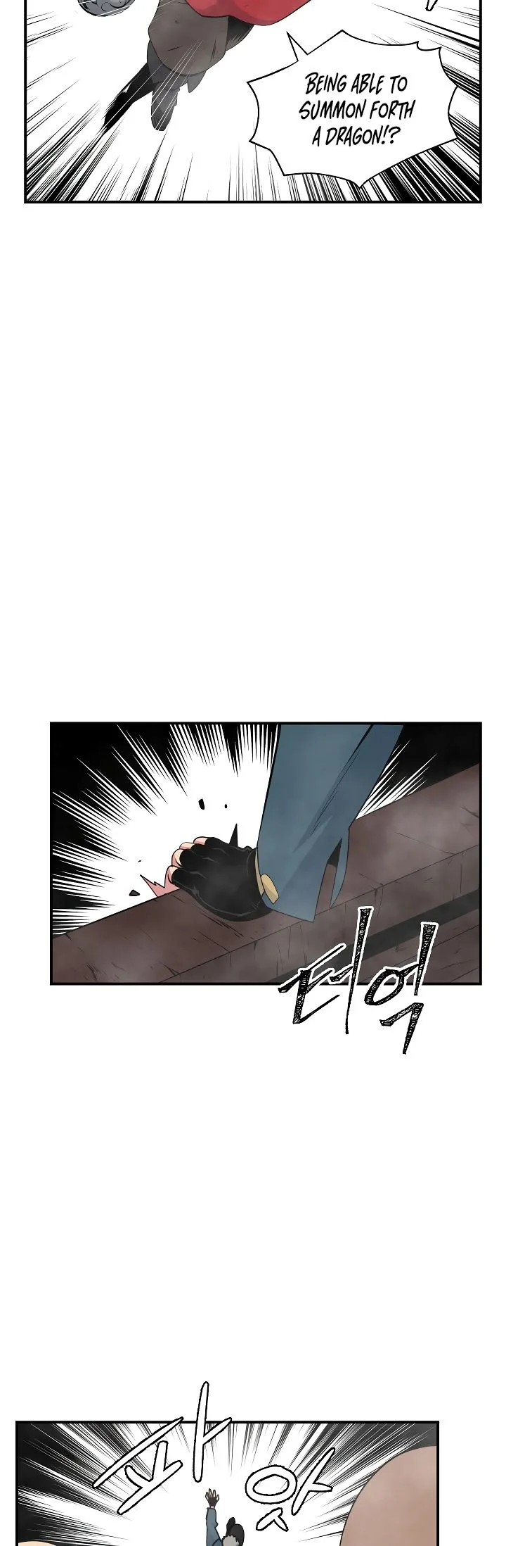 I'm Destined for Greatness! Chapter 30 page 39