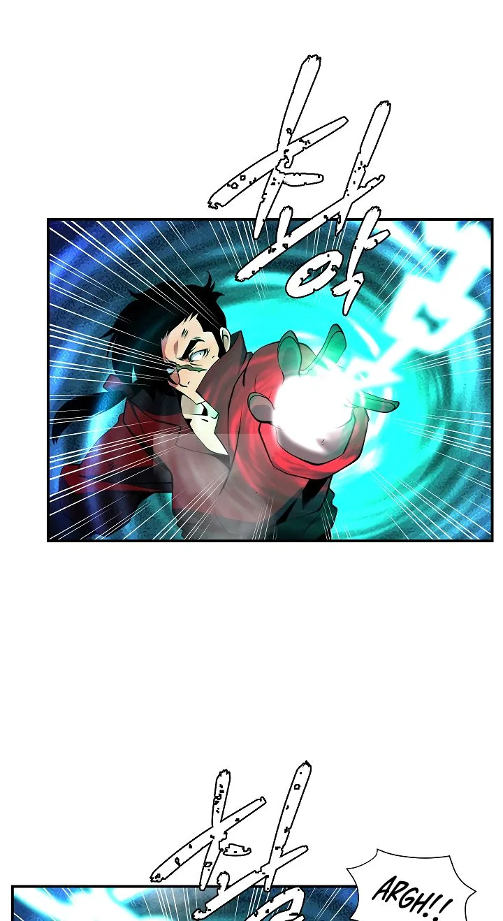 I'm Destined for Greatness! Chapter 30 page 48