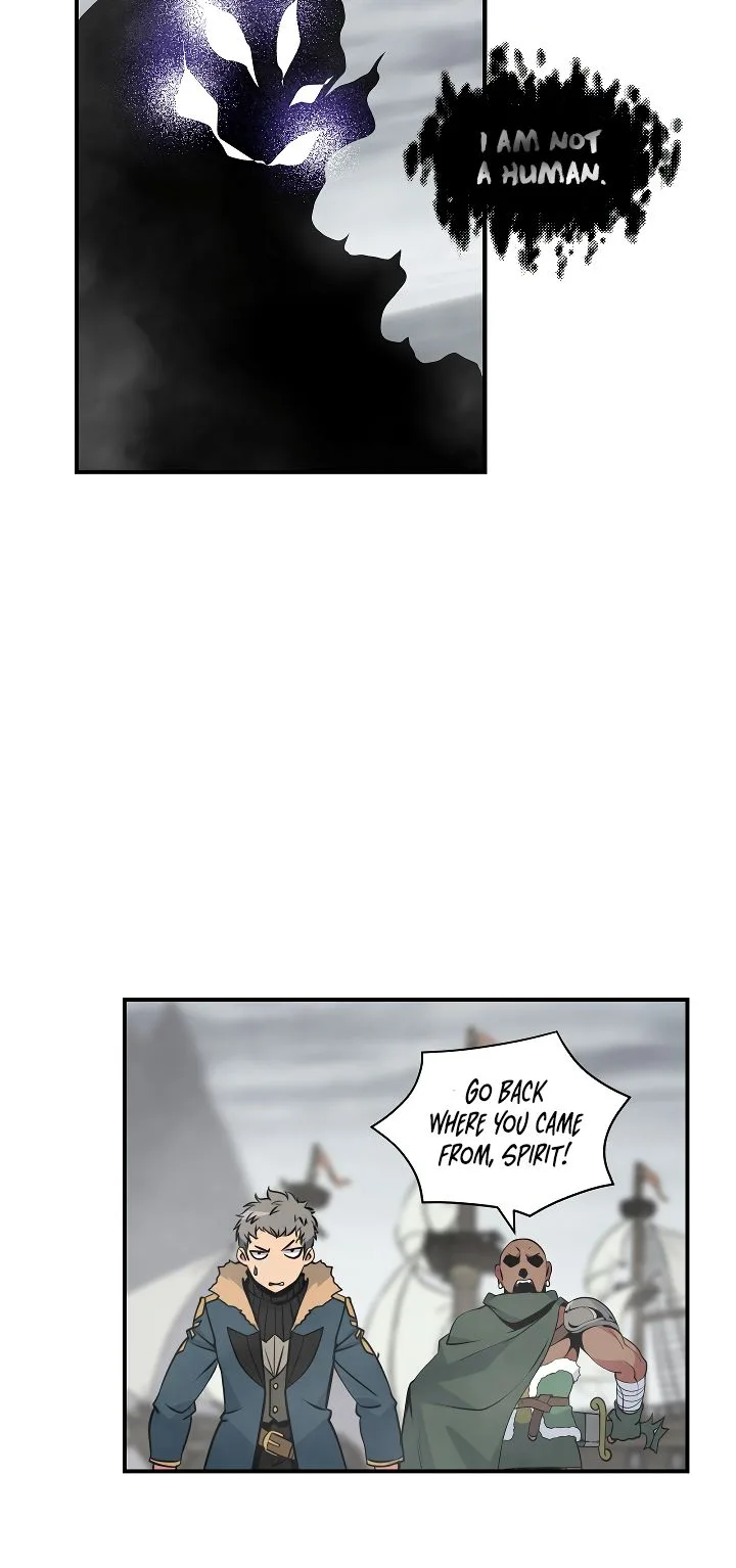 I'm Destined for Greatness! Chapter 31 page 35