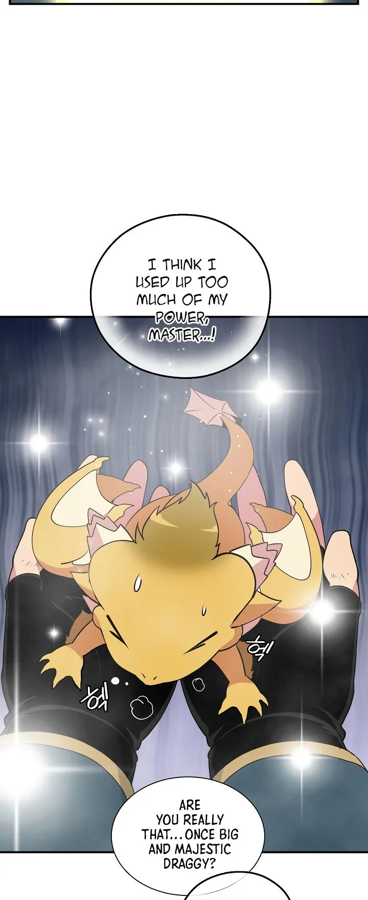 I'm Destined for Greatness! Chapter 31 page 19