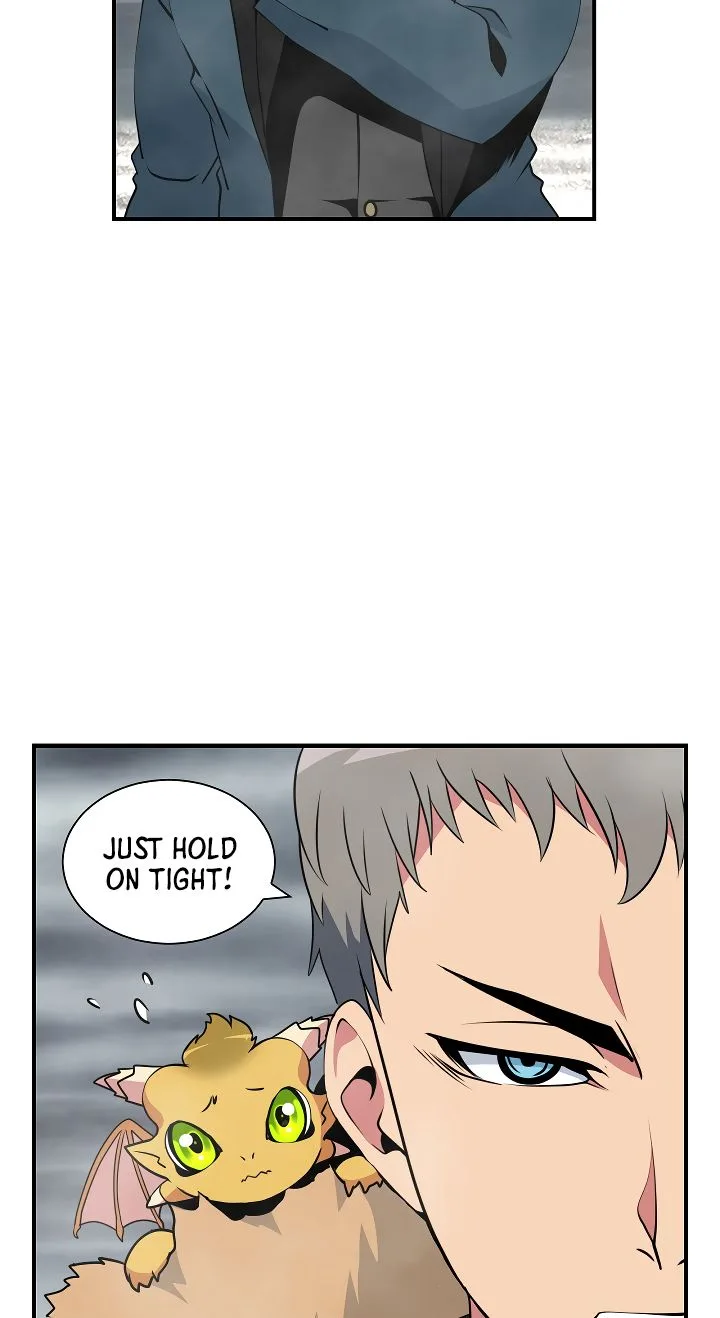 I'm Destined for Greatness! Chapter 31 page 22