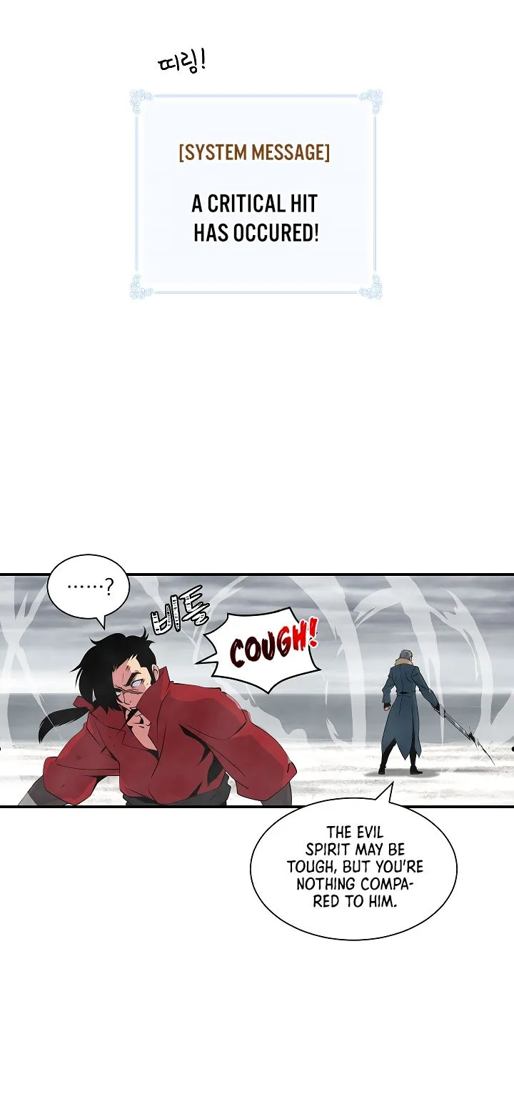 I'm Destined for Greatness! Chapter 31 page 27