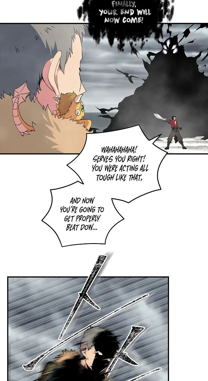 I'm Destined for Greatness! Chapter 31 page 24