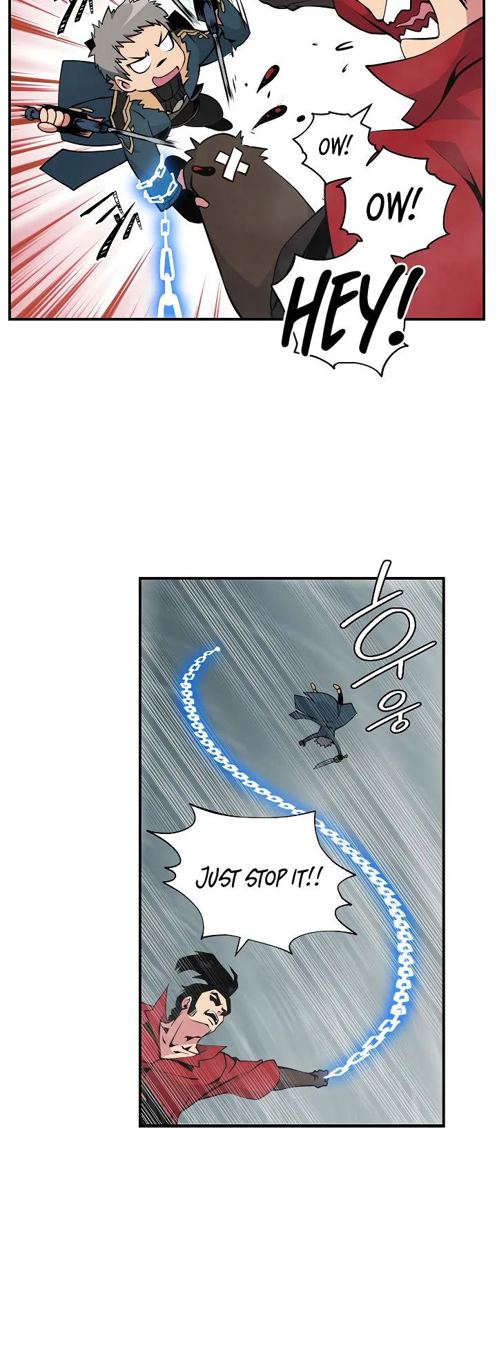 I'm Destined for Greatness! Chapter 31 page 5