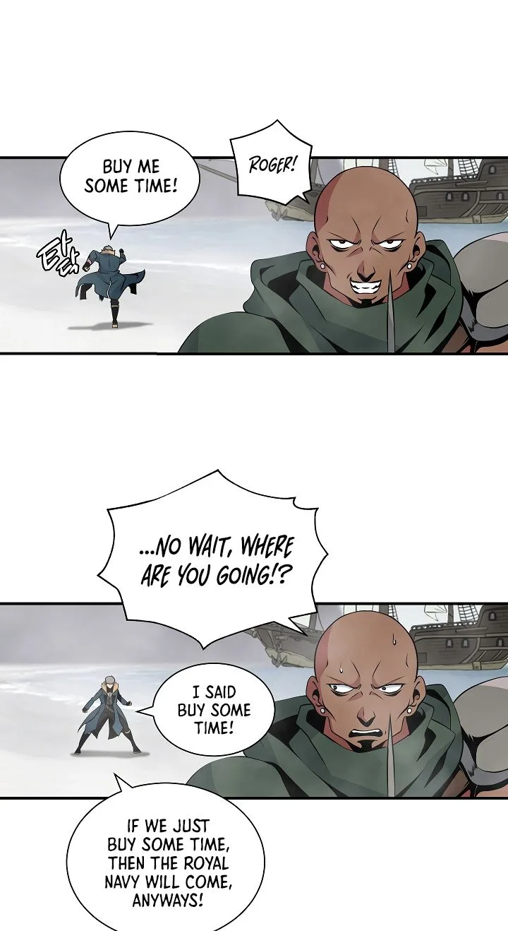 I'm Destined for Greatness! Chapter 31 page 37