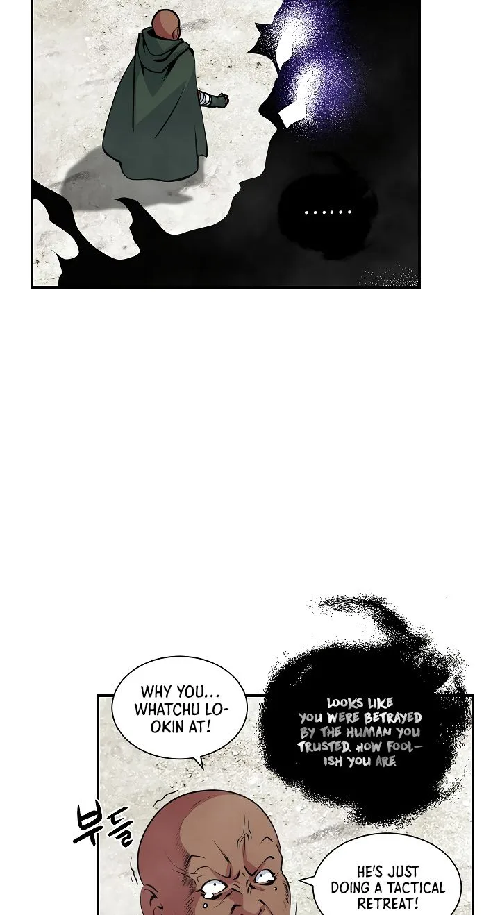I'm Destined for Greatness! Chapter 31 page 39