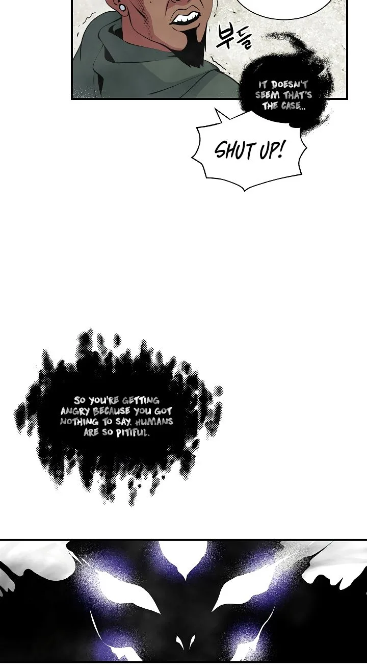I'm Destined for Greatness! Chapter 31 page 40