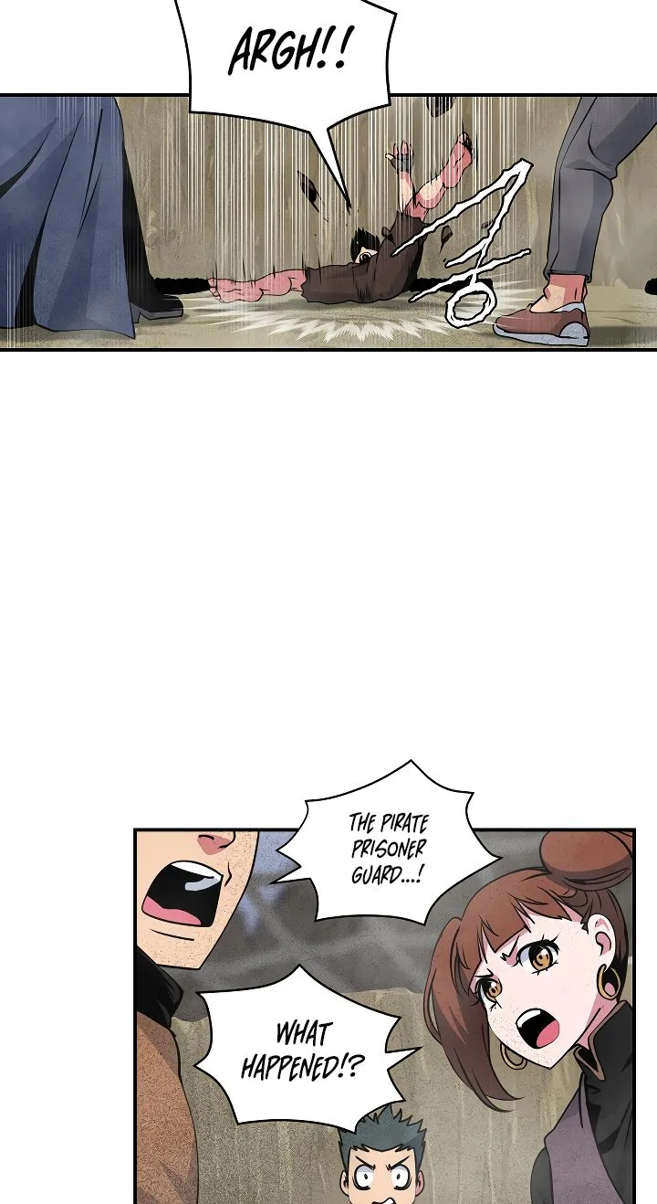 I'm Destined for Greatness! Chapter 31 page 49