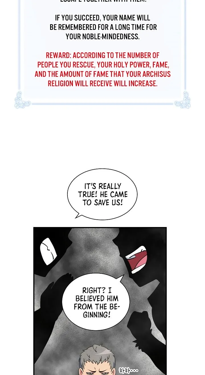 I'm Destined for Greatness! Chapter 31 page 54