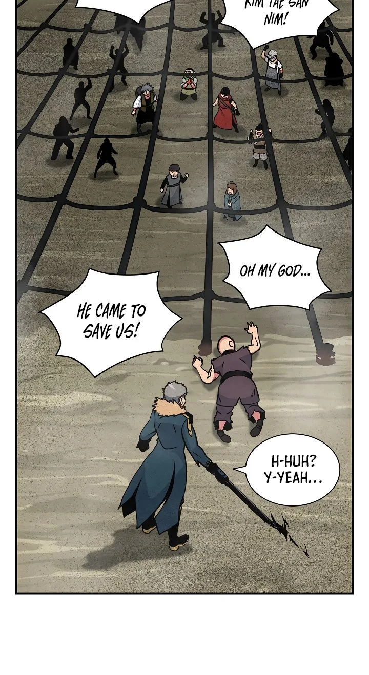 I'm Destined for Greatness! Chapter 31 page 52
