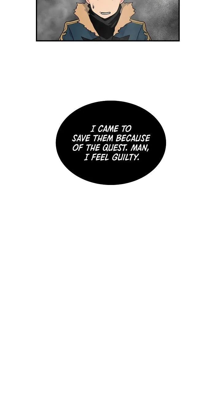 I'm Destined for Greatness! Chapter 31 page 55