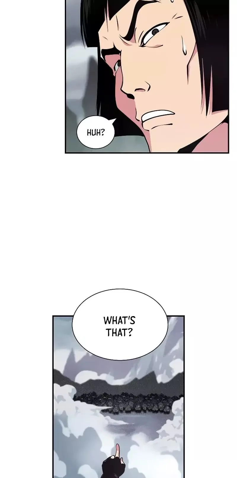 I'm Destined for Greatness! Chapter 32 page 6