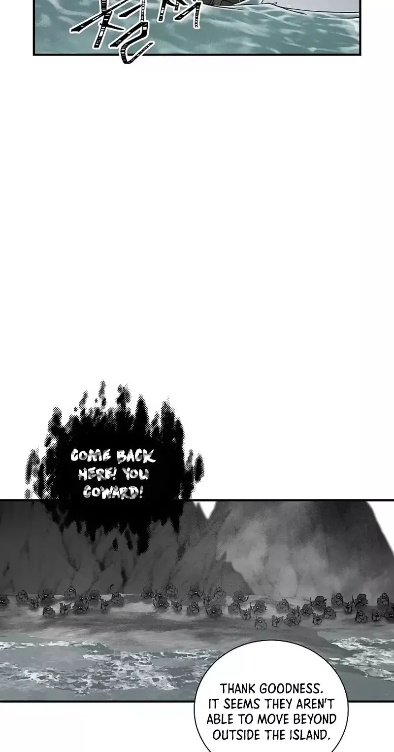 I'm Destined for Greatness! Chapter 32 page 19