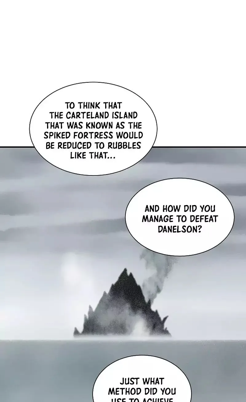 I'm Destined for Greatness! Chapter 32 page 31