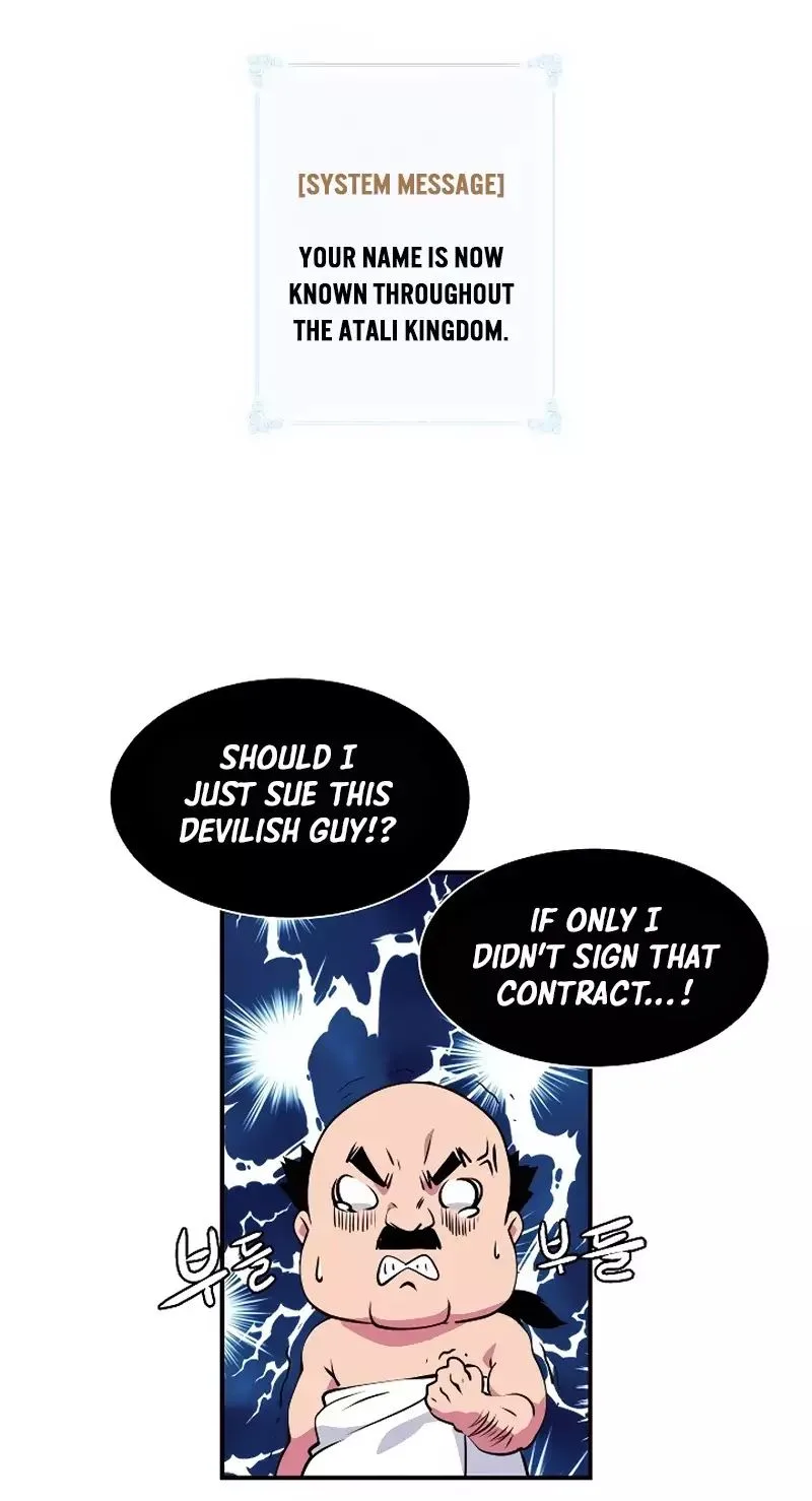 I'm Destined for Greatness! Chapter 32 page 38