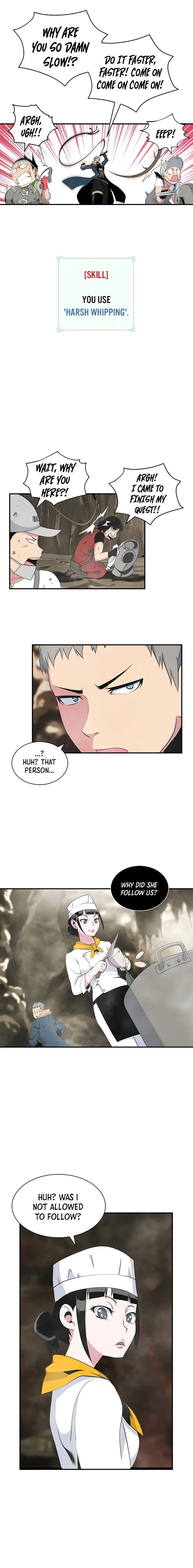 I'm Destined for Greatness! Chapter 33 page 2